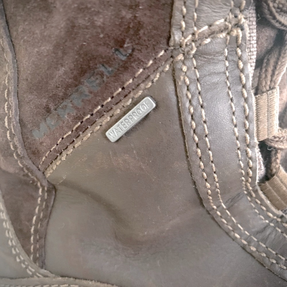 Merrell Boots - Picture 3 of 7